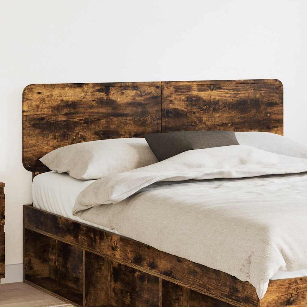Hodegavl Røkt eik Konstruert tre