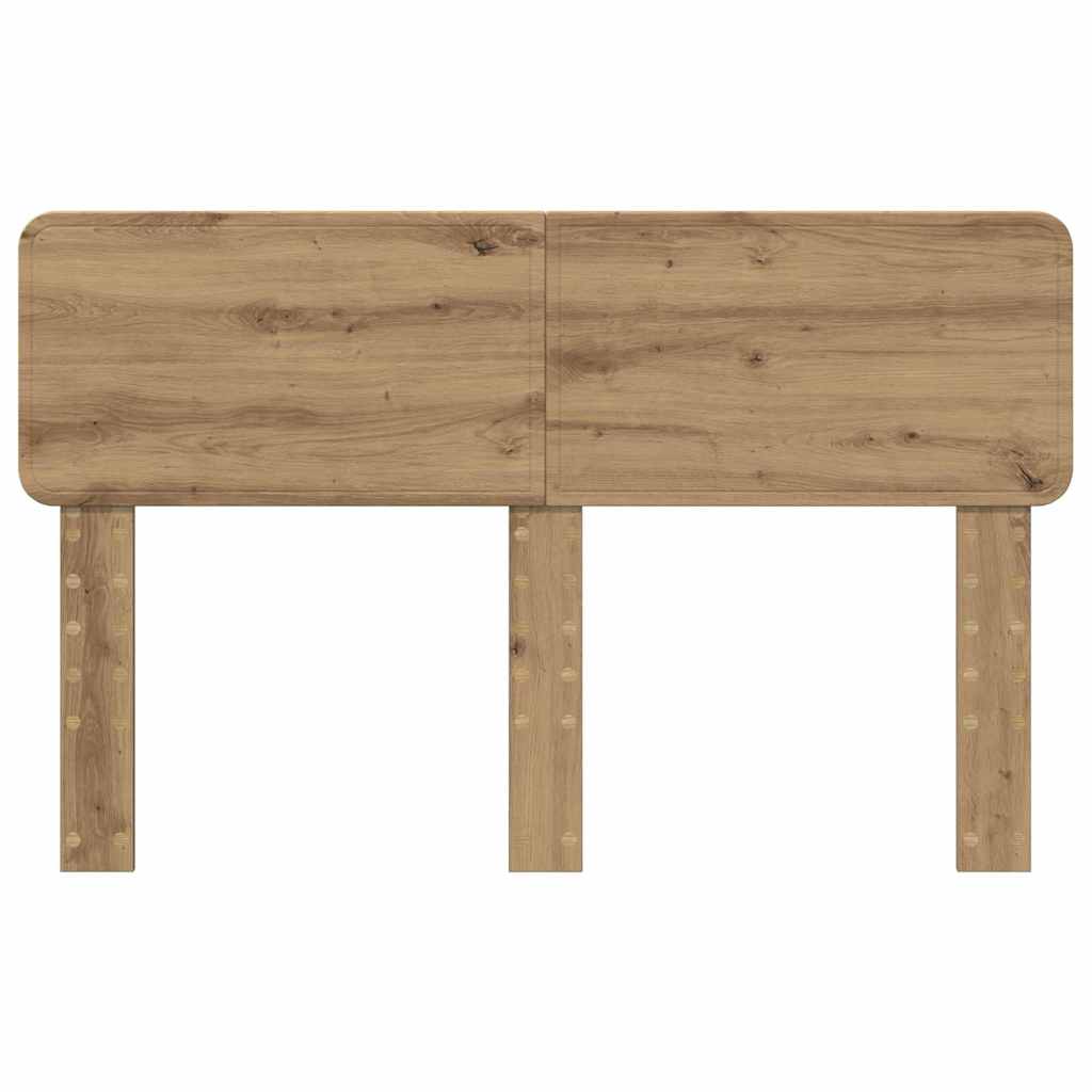 Hodegavl Artisan Eik Konstruert tre