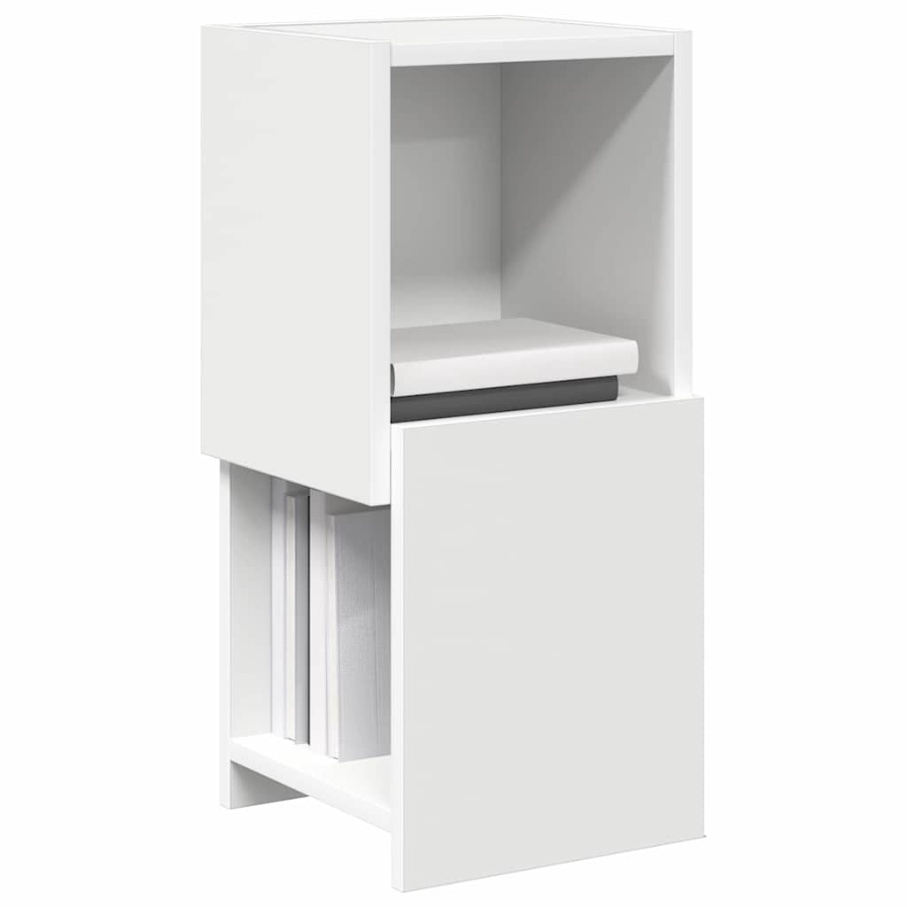 Hjørneskap 25,5x25x55cm Konstruert tre