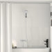 Dusjhode Sett Krom G 1 / 2 tommer Messing