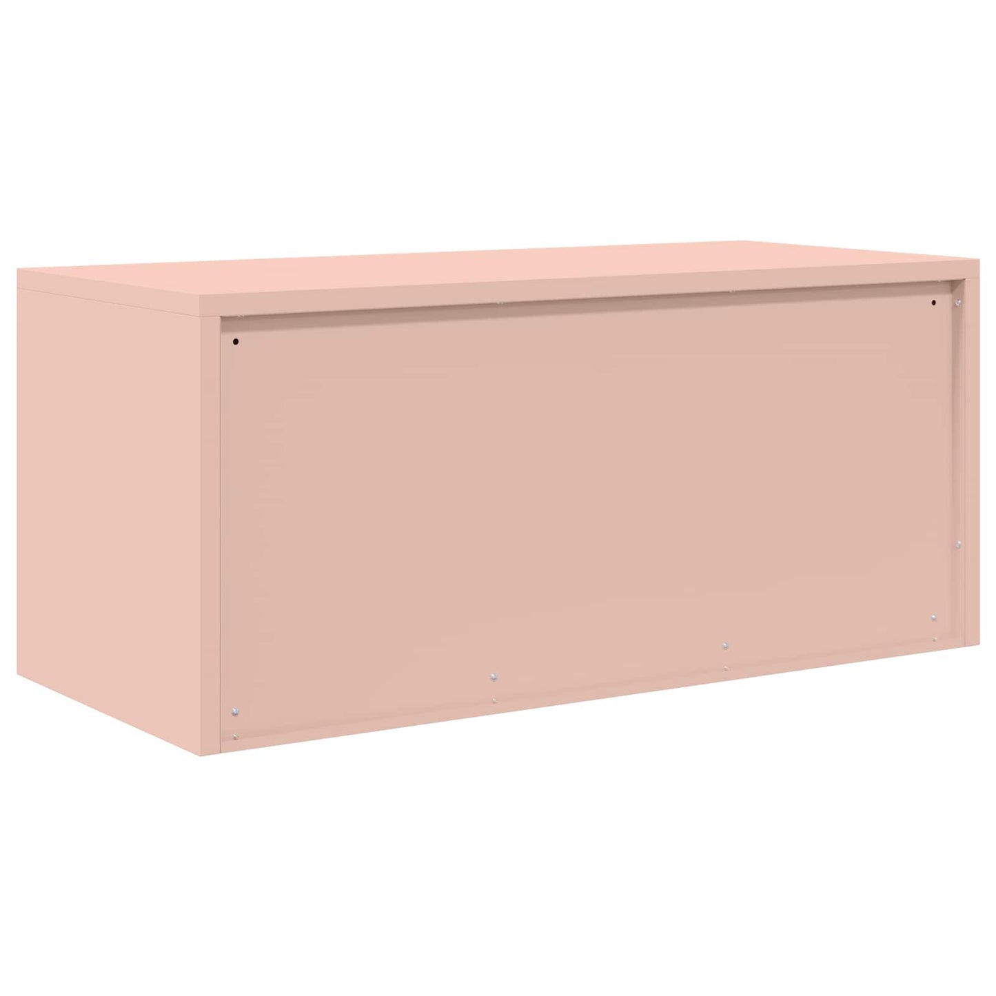 Oppbevaringsskap Rosa 90 x 40 x 40 cm Stål