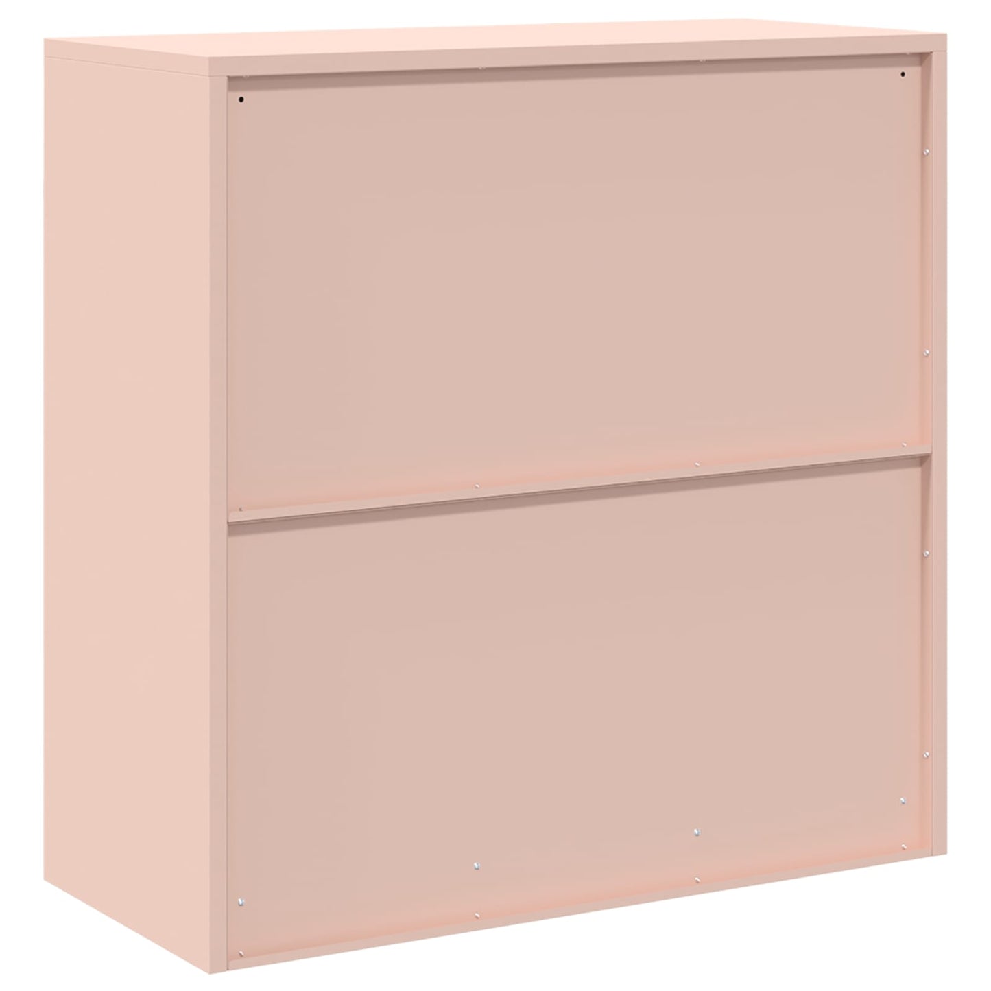 Oppbevaringsskap Rosa 90 x 40 x 90 cm Stål