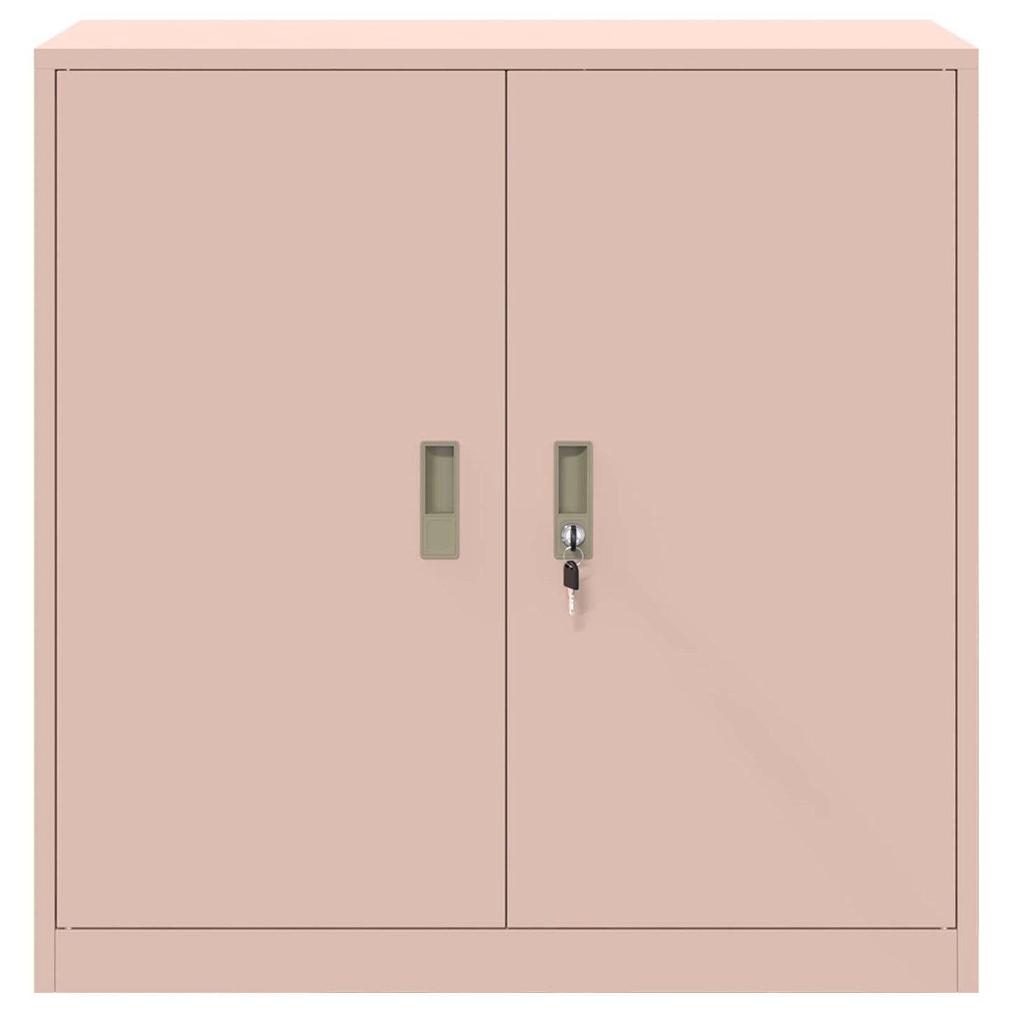 Oppbevaringsskap Rosa 90 x 40 x 90 cm Stål