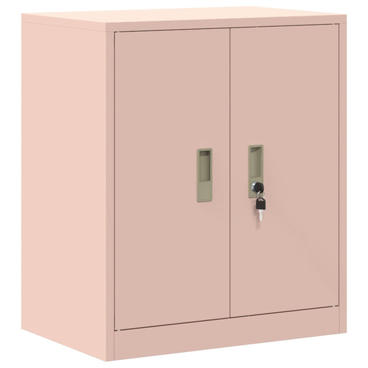 Oppbevaringsskap Rosa 60 x 40 x 70 cm Stål
