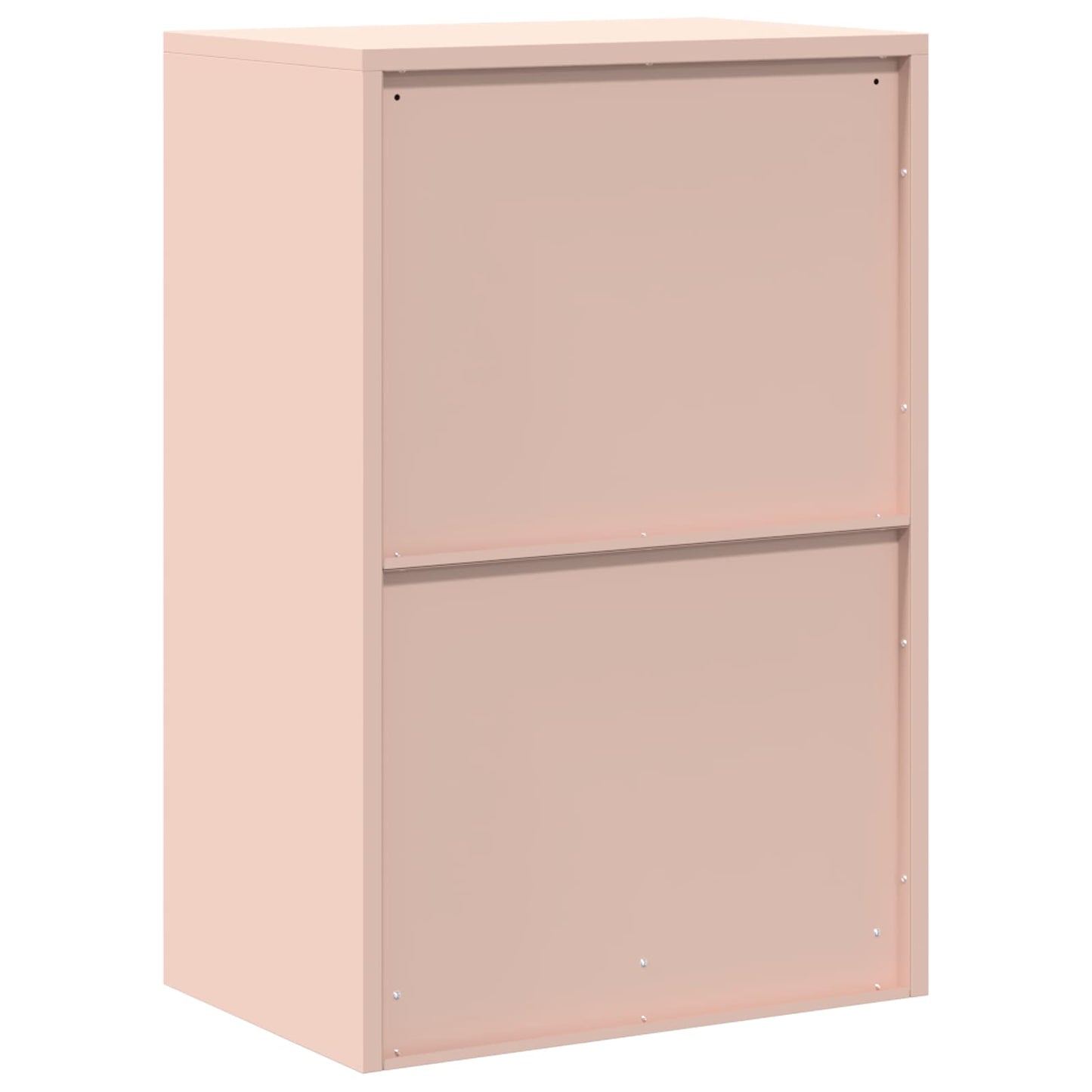 Oppbevaringsskap Rosa 60 x 40 x 90 cm Stål