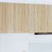 Hengende skap med dør Sonoma eik 60 x 31 x 80 cm Konstruert tre