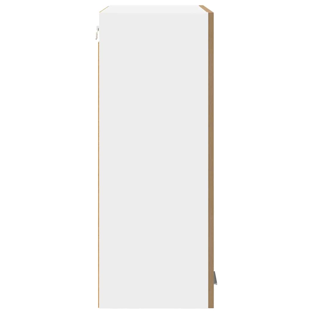 Hengende skap Artisan Eik 60 x 31 x 80 cm Konstruert tre