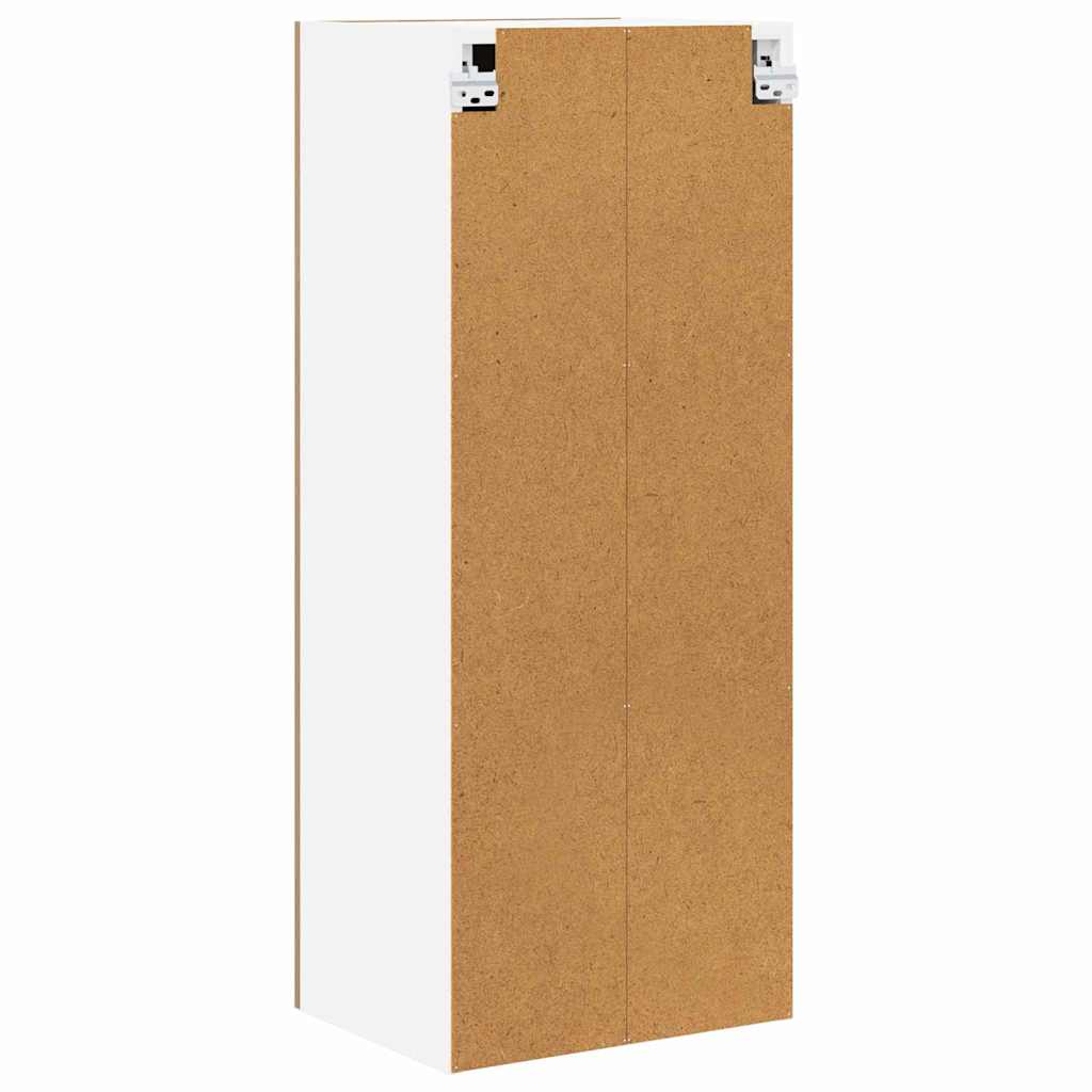 Hengende skap Artisan Eik 40 x 31 x 100 cm Konstruert tre