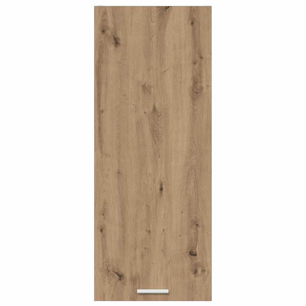 Hengende skap Artisan Eik 40 x 31 x 100 cm Konstruert tre