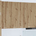 Hengende skap Artisan Eik 60 x 31 x 100 cm Konstruert tre