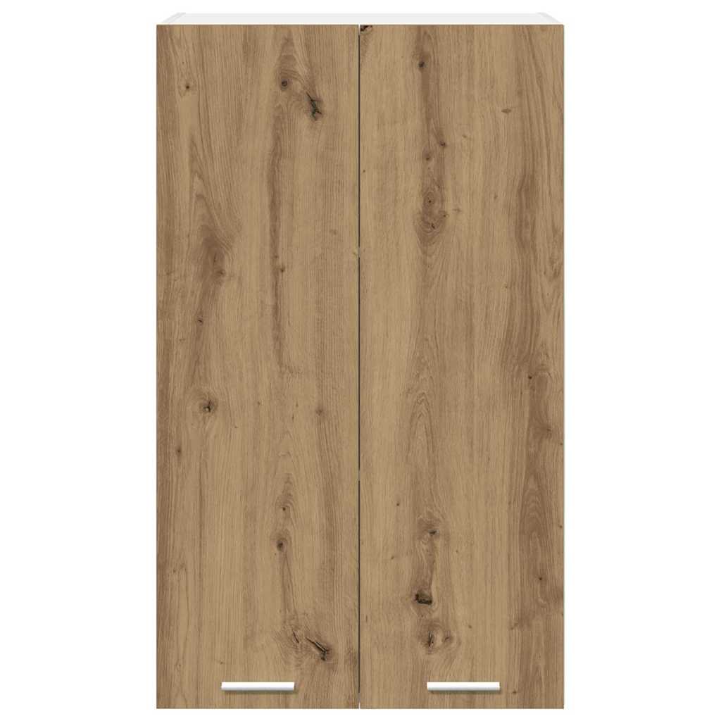 Hengende skap Artisan Eik 60 x 31 x 100 cm Konstruert tre