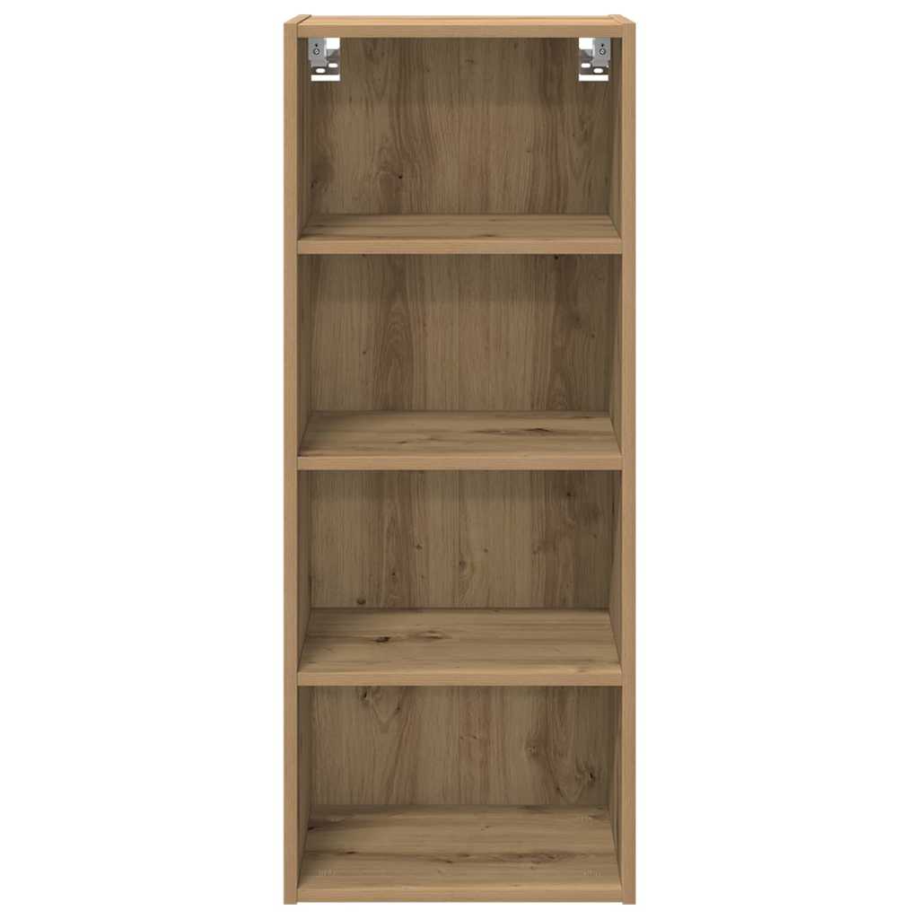 Hengende skap Artisan Eik 40 x 29,5 x 100 cm Konstruert tre