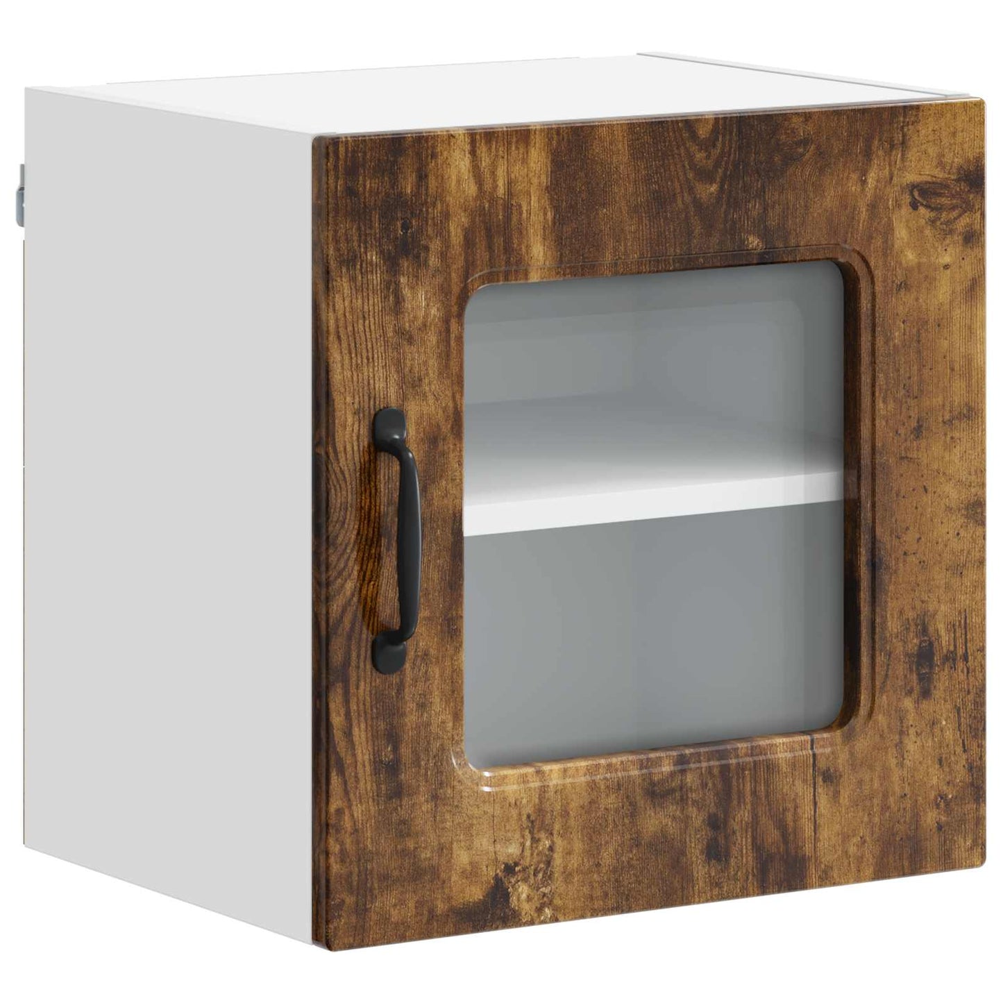 Oppvaskmaskin-panel Kalmar 2 pcs Røkt eik 40 x 31 x 40 cm