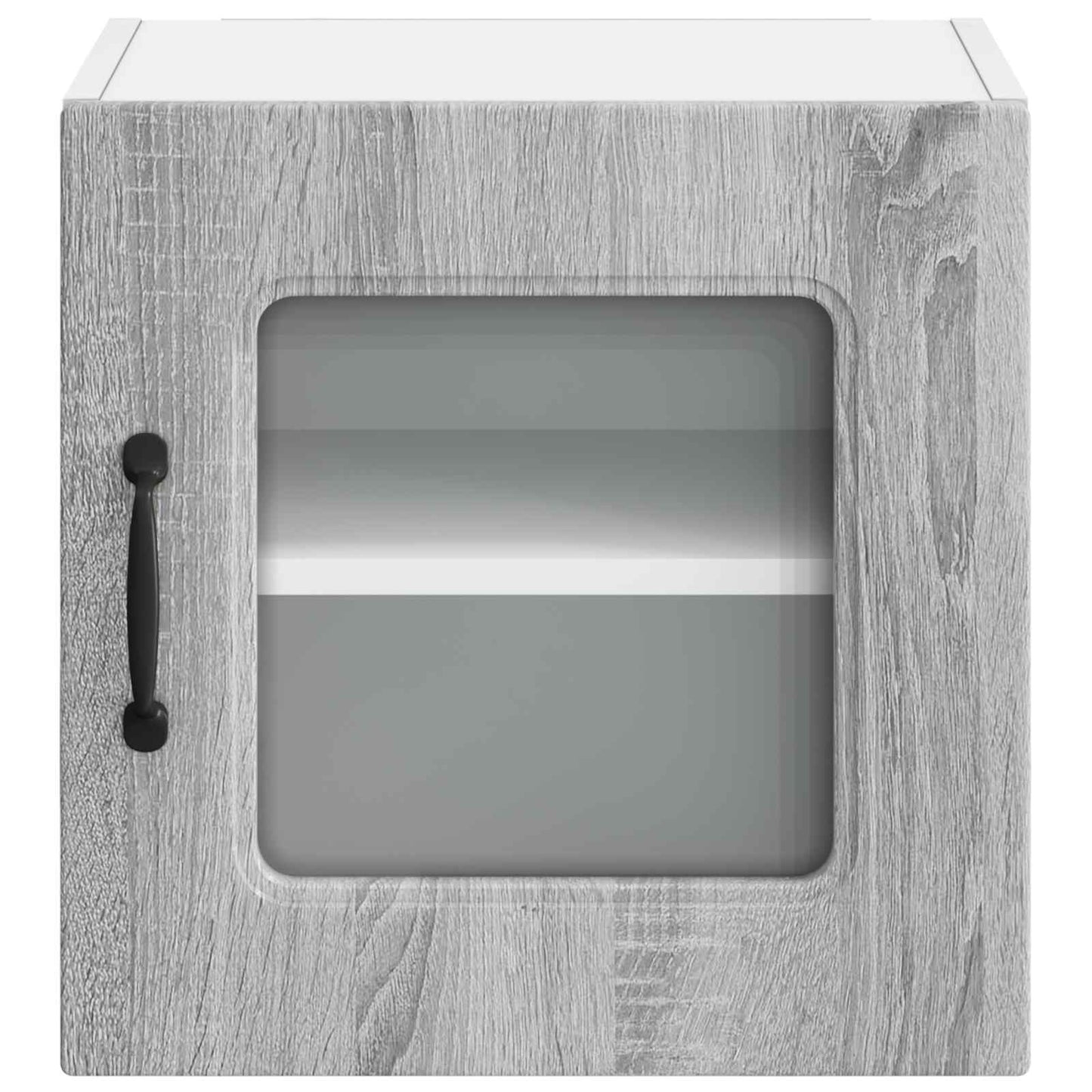 Oppvaskmaskin-panel Kalmar 2 pcs Grå Sonoma 40 x 31 x 40 cm