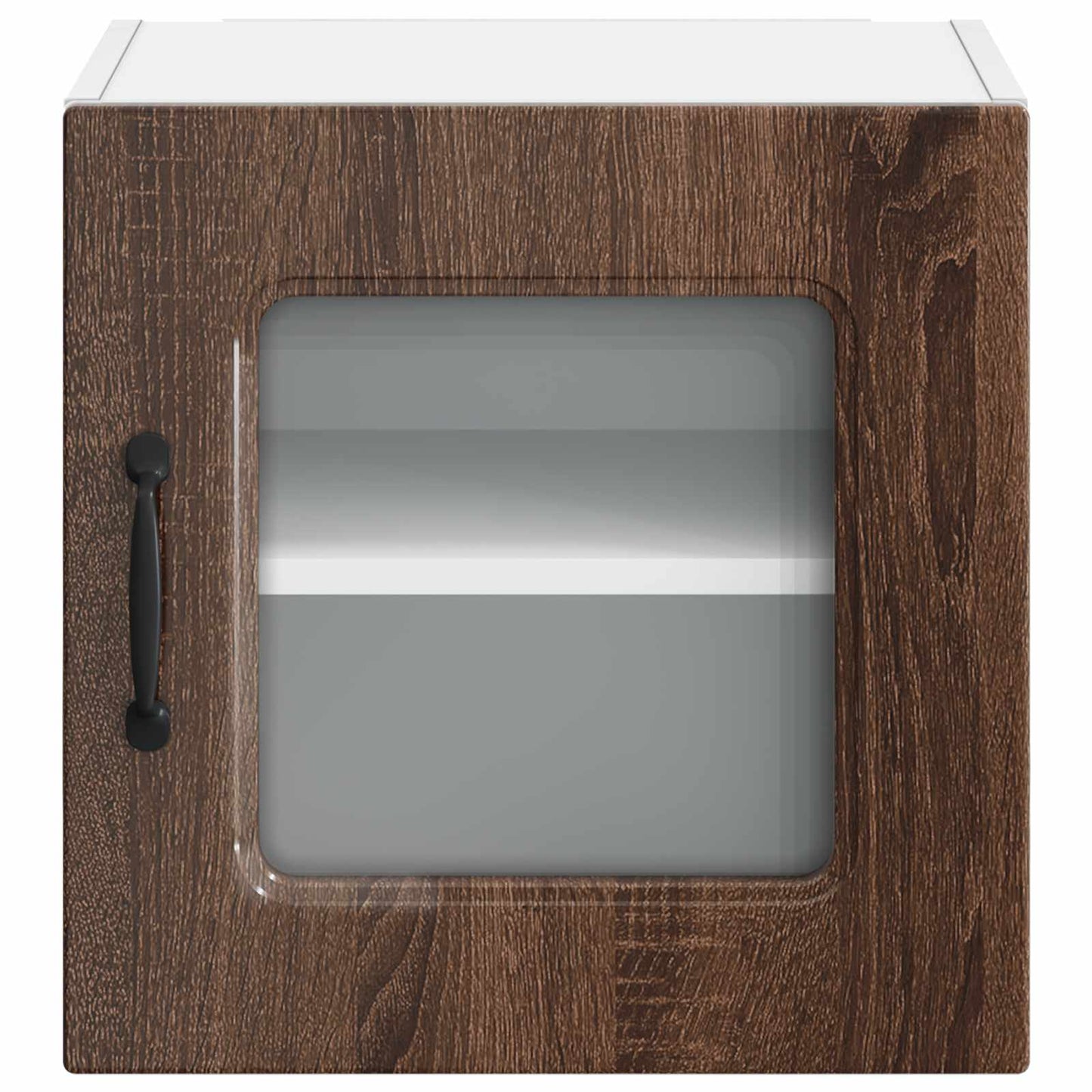 Oppvaskmaskin-panel Kalmar 2 pcs Brun Eik 40 x 31 x 40 cm