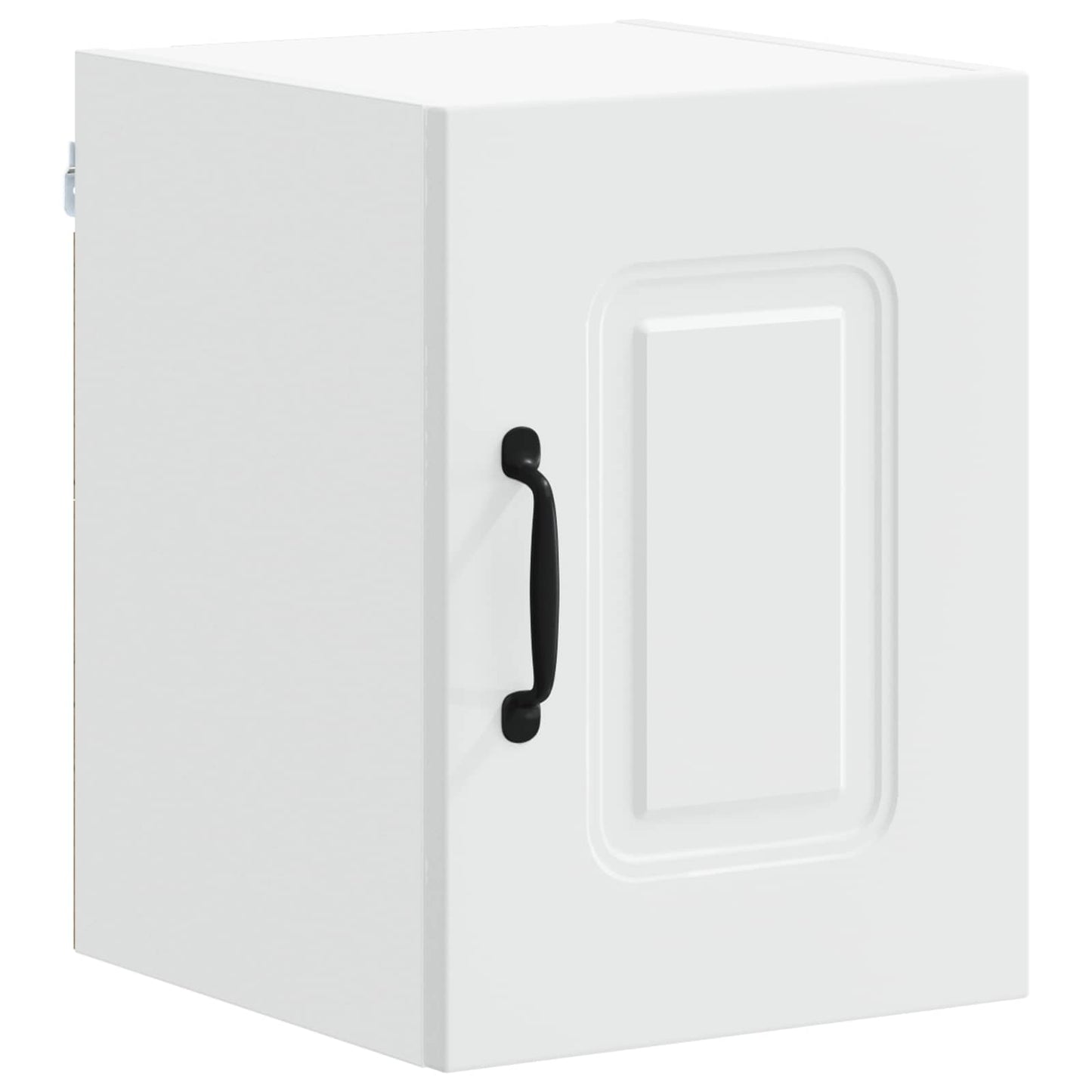 Oppvaskmaskin-panel Kalmar Hvit 30 x 31 x 40 cm Konstruert tre