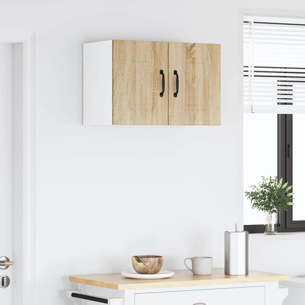 Oppvaskmaskin-panel Kalmar Sonoma eik 30 x 31 x 40 cm