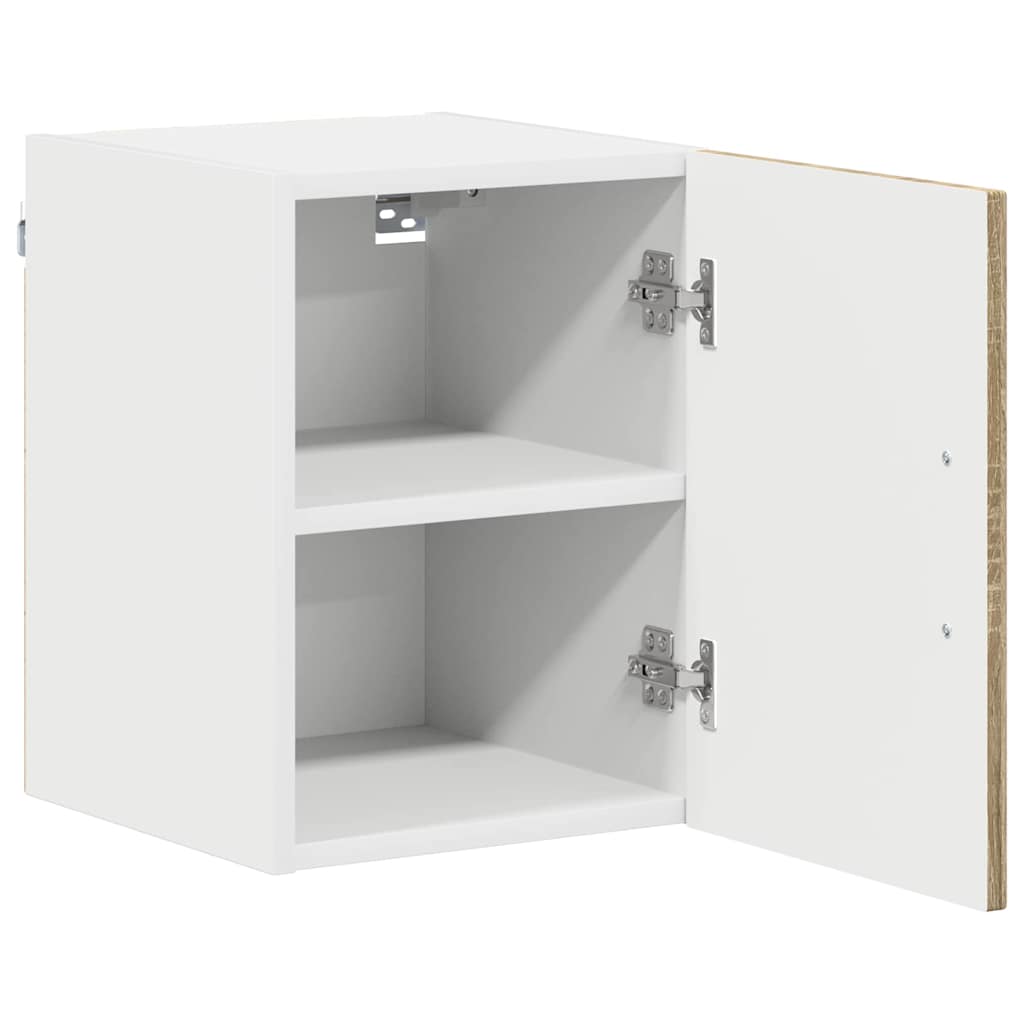 Oppvaskmaskin-panel Kalmar Sonoma eik 30 x 31 x 40 cm