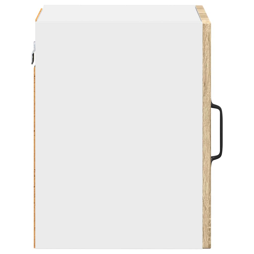 Oppvaskmaskin-panel Kalmar Sonoma eik 30 x 31 x 40 cm