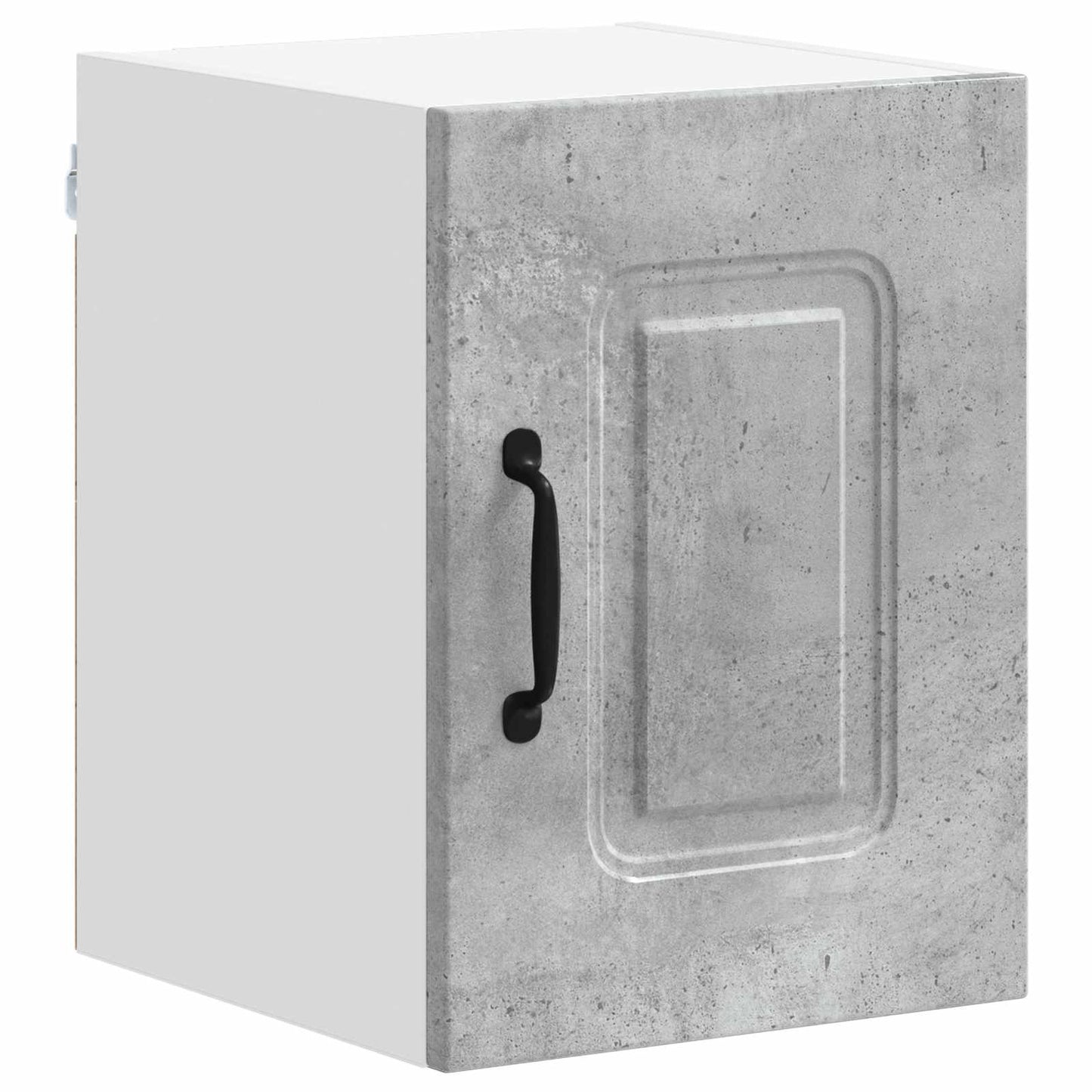 Oppvaskmaskin-panel Kalmar 2 pcs Betonggrå 30 x 31 x 40 cm