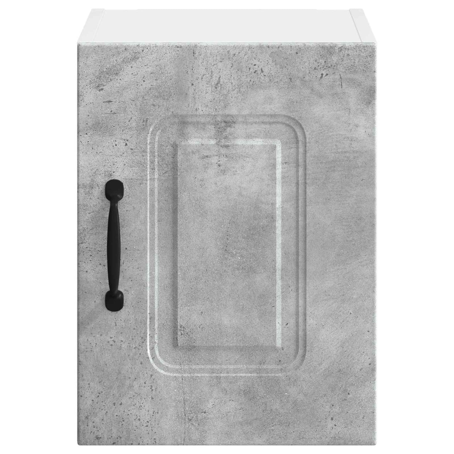 Oppvaskmaskin-panel Kalmar 2 pcs Betonggrå 30 x 31 x 40 cm