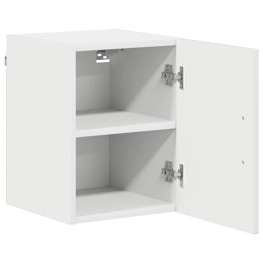 Oppvaskmaskin-panel Kalmar 2 pcs Høyglanset hvit