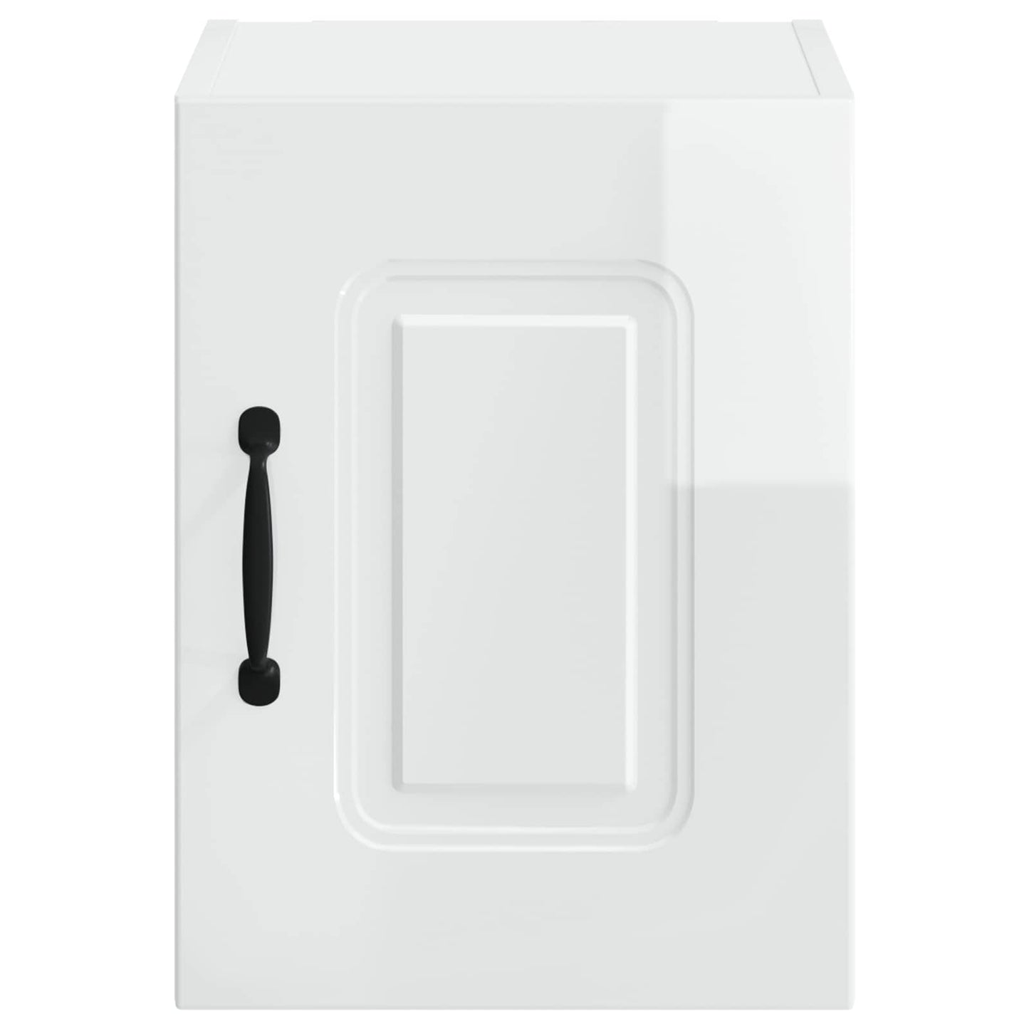 Oppvaskmaskin-panel Kalmar 2 pcs Høyglanset hvit