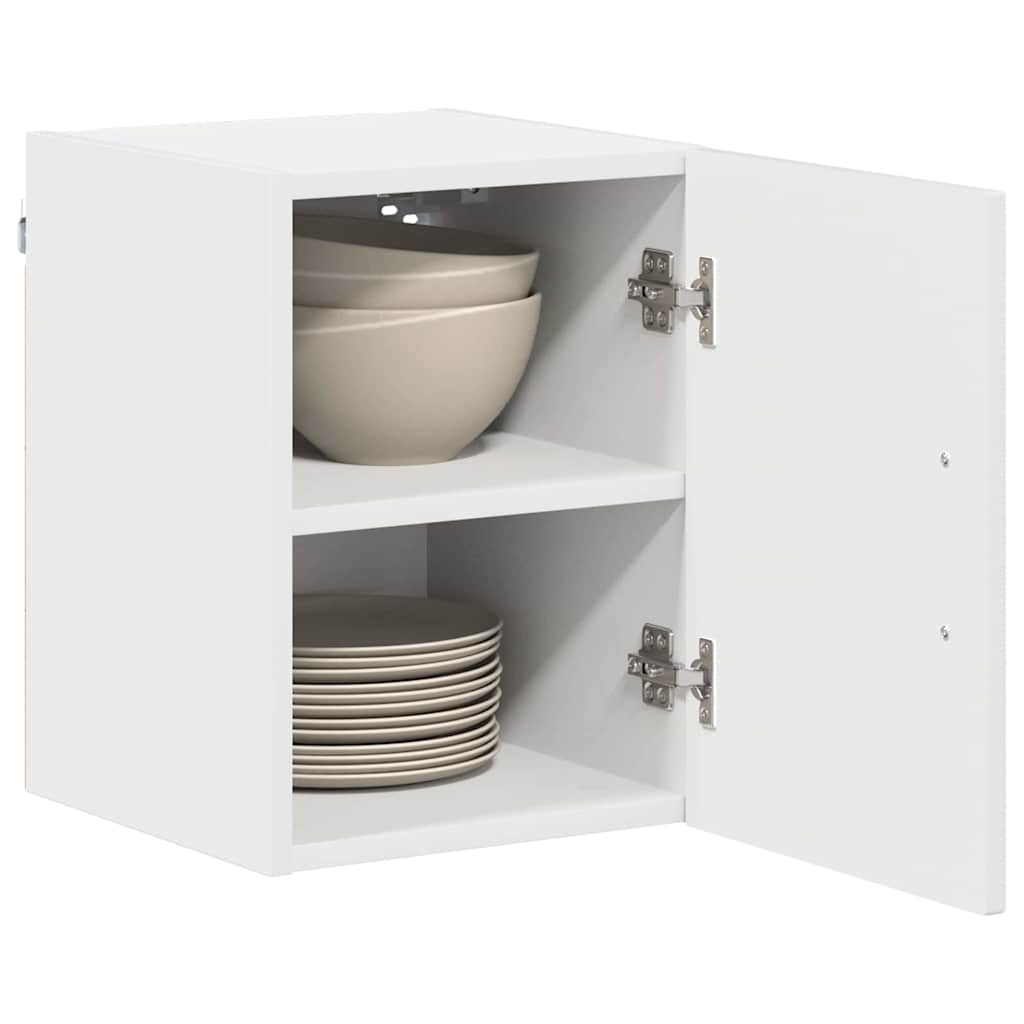 Oppvaskmaskin-panel Kalmar 2 pcs Høyglanset hvit