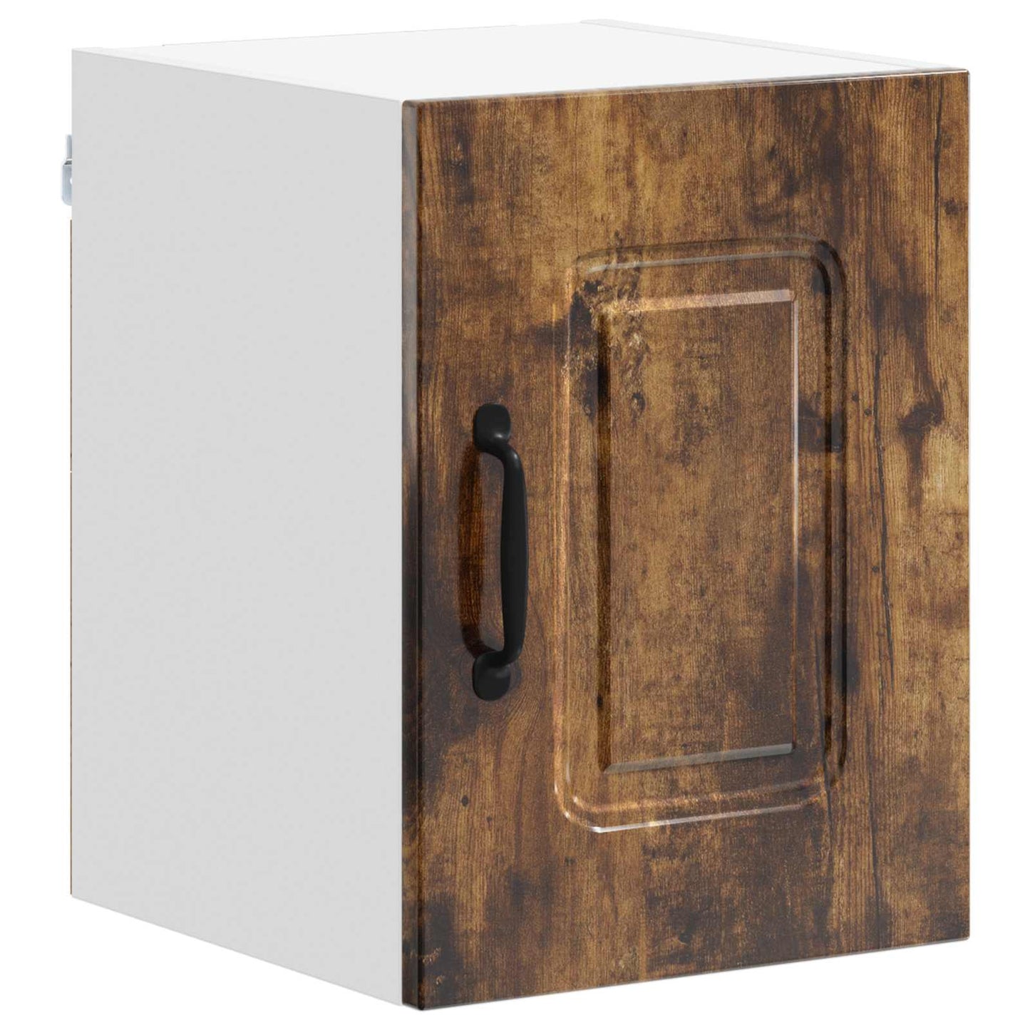 Oppvaskmaskin-panel Kalmar Røkt eik 30 x 31 x 40 cm