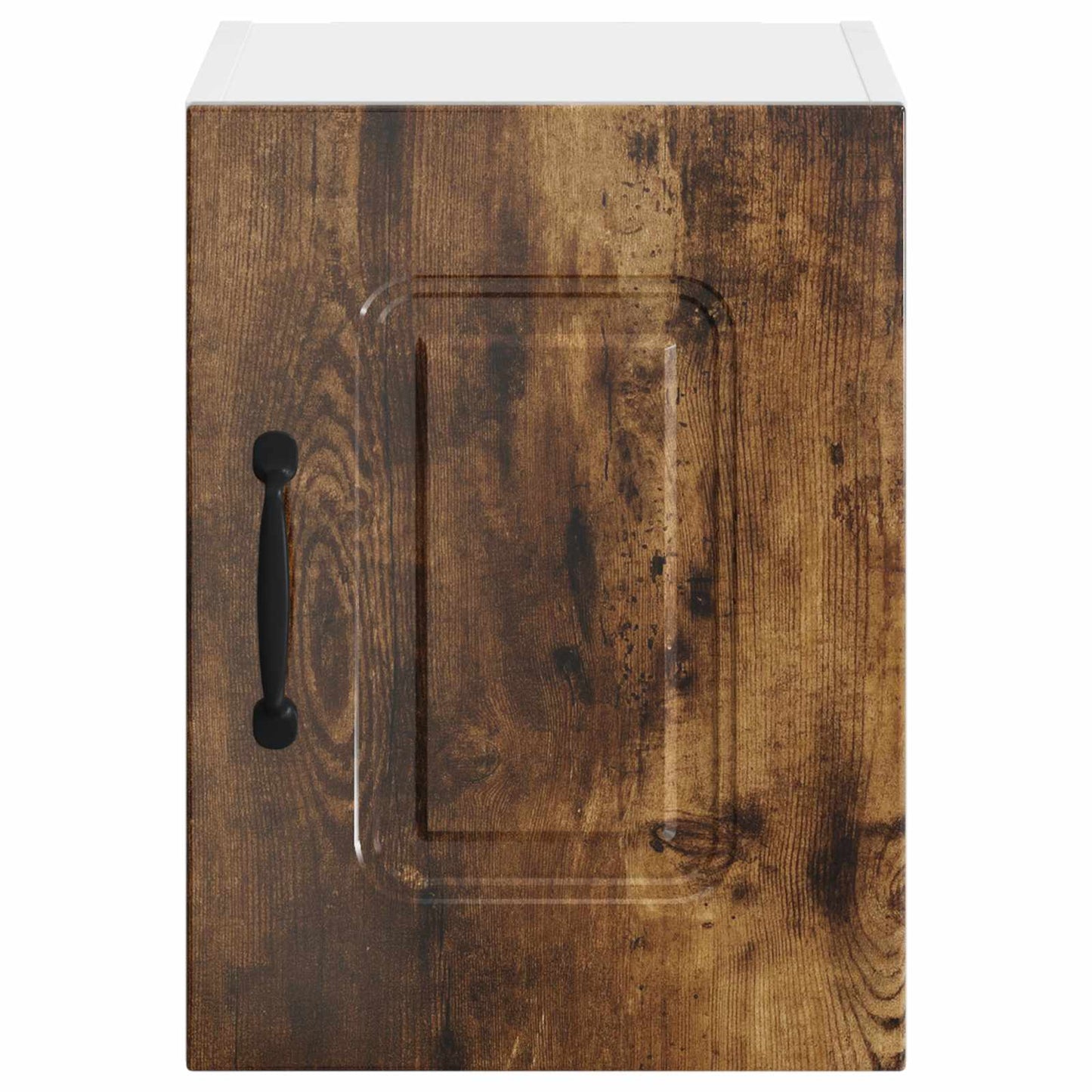 Oppvaskmaskin-panel Kalmar Røkt eik 30 x 31 x 40 cm