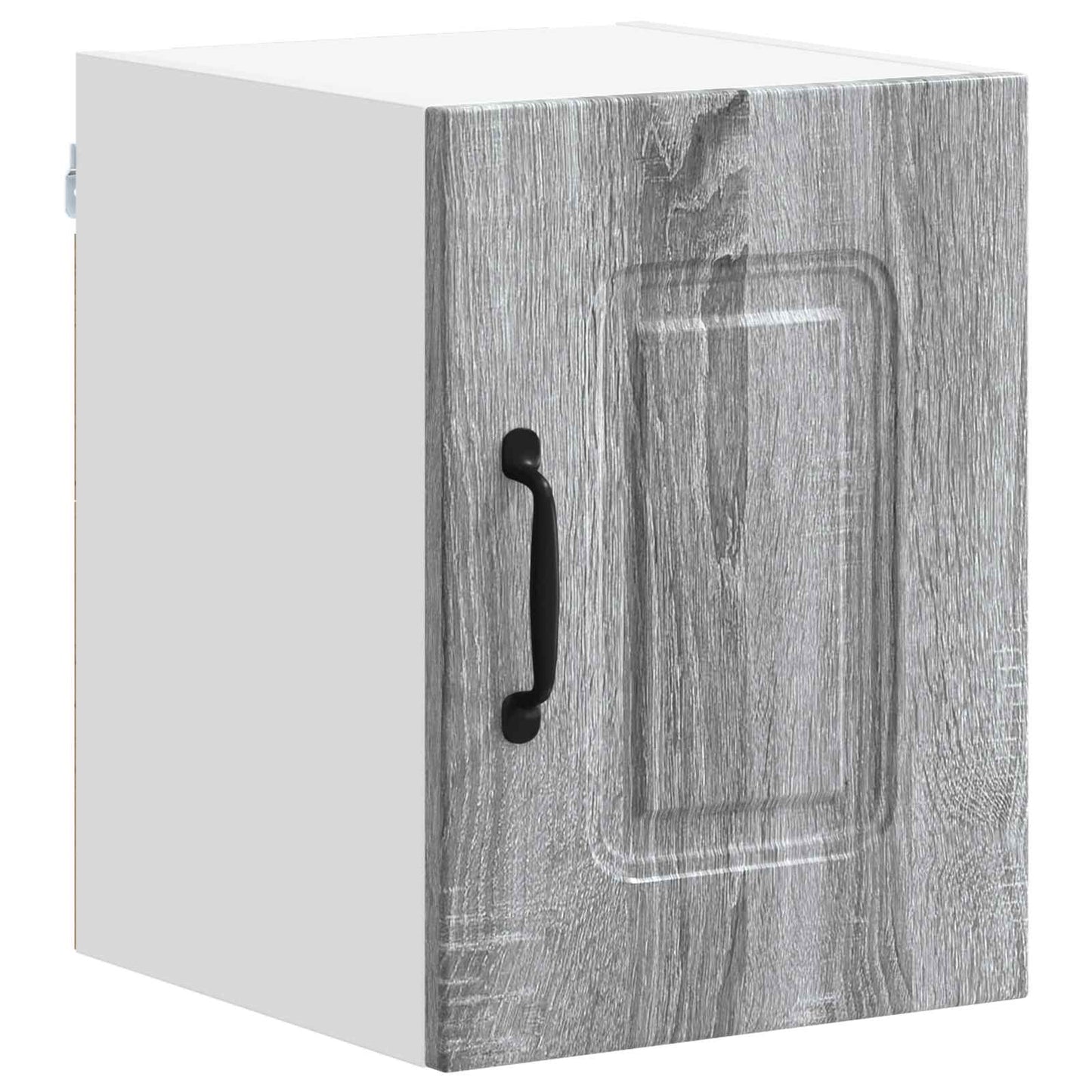 Oppvaskmaskin-panel Kalmar 2 pcs Grå Sonoma 30 x 31 x 40 cm