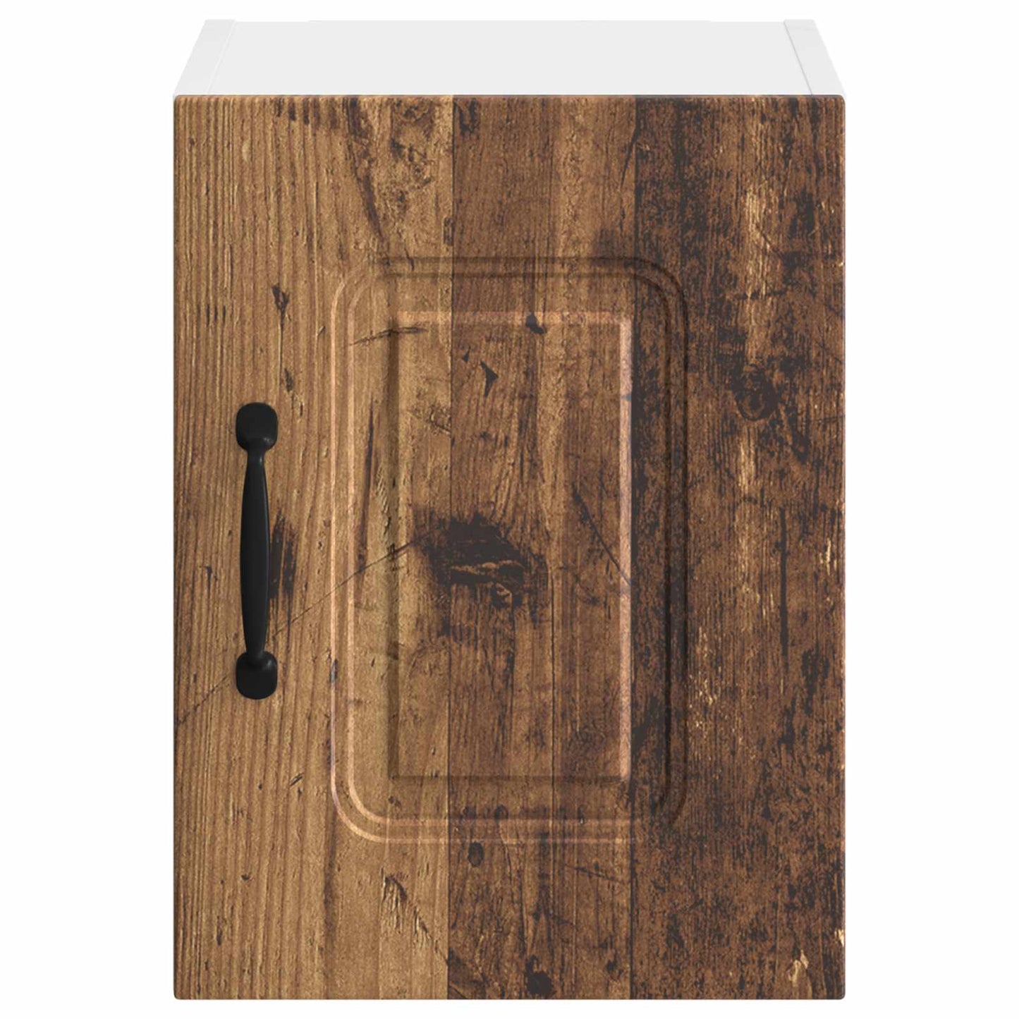 Oppvaskmaskin-panel Kalmar 2 pcs Gammelt tre 30 x 31 x 40 cm