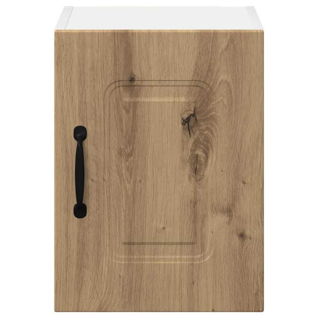 Oppvaskmaskin-panel Kalmar Artisan Eik 30 x 31 x 40 cm