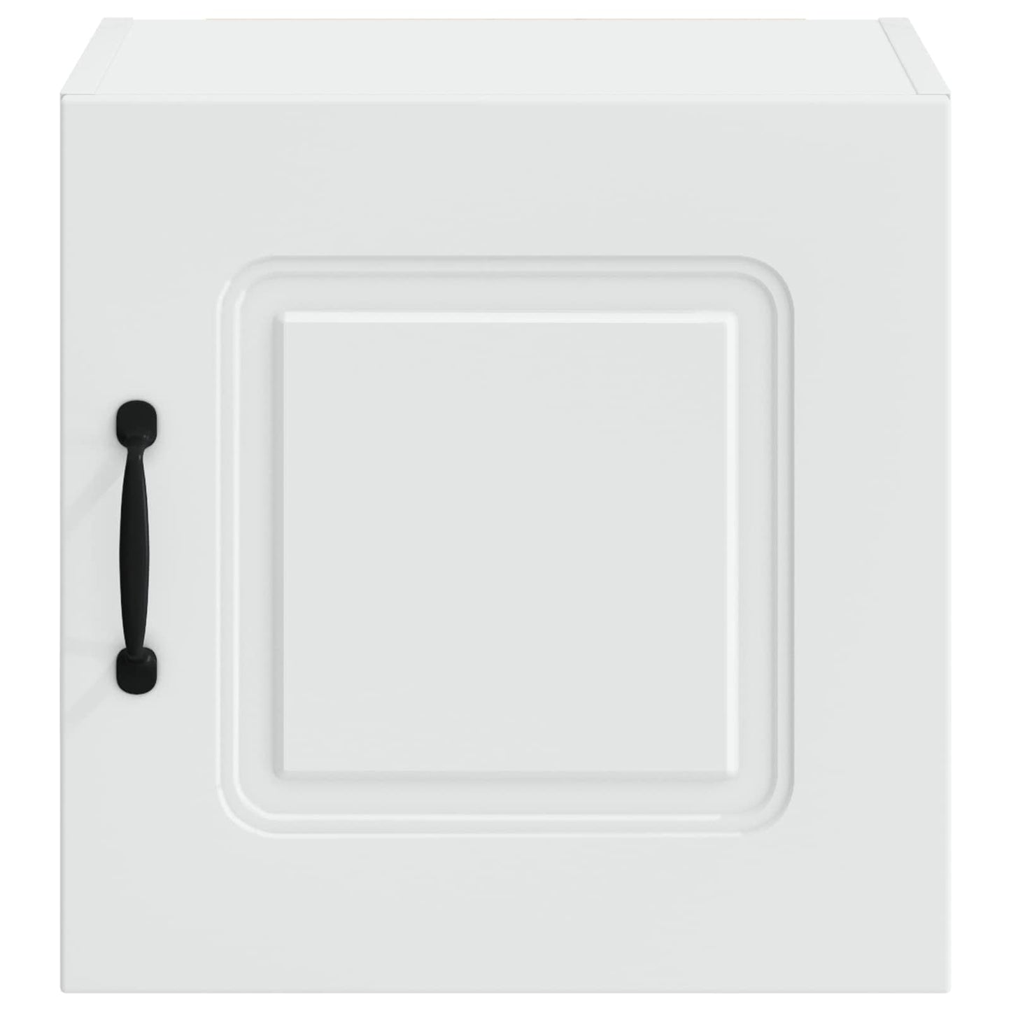 Oppvaskmaskin-panel Kalmar Hvit 40 x 31 x 40 cm Konstruert tre