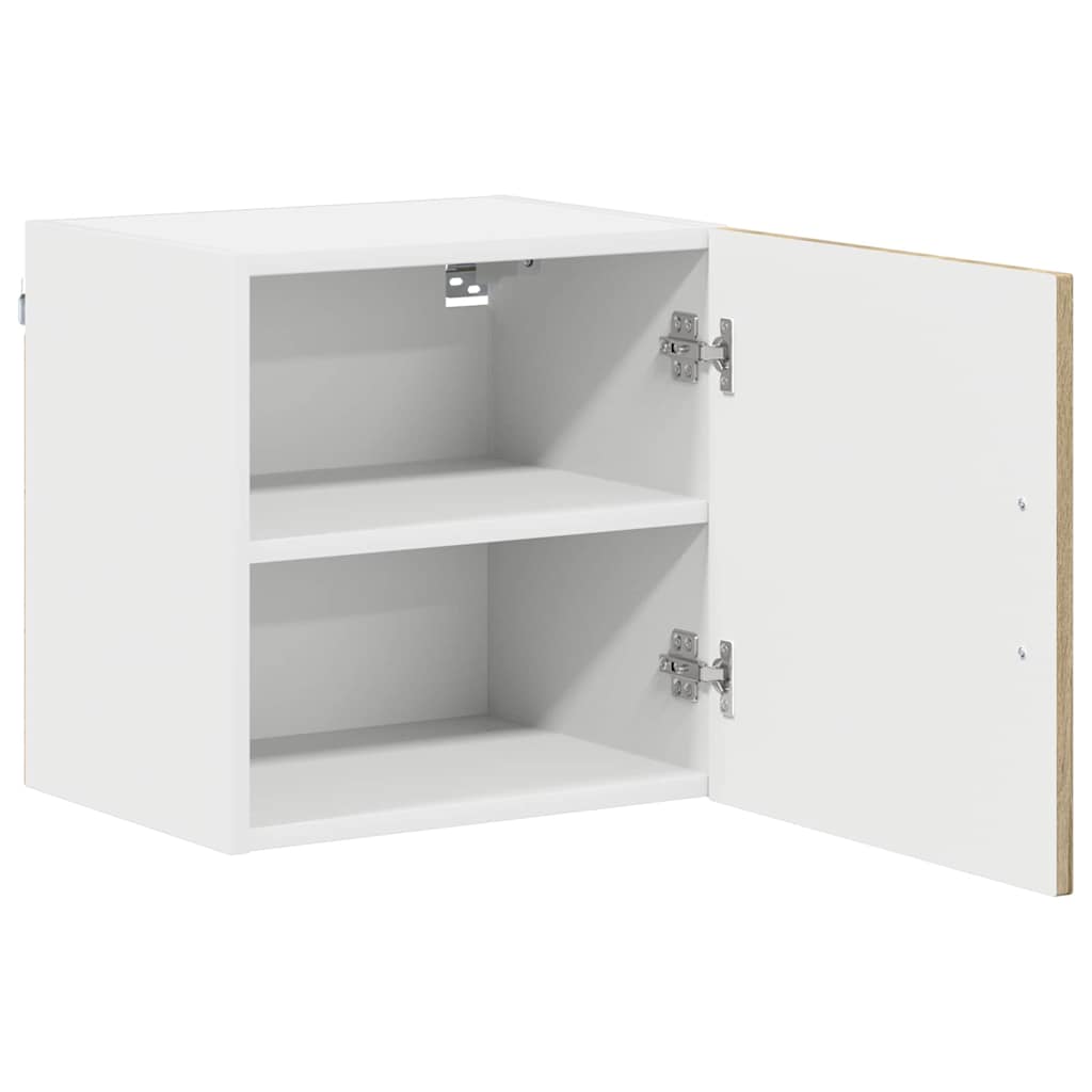 Oppvaskmaskin-panel Kalmar Sonoma eik 40 x 31 x 40 cm