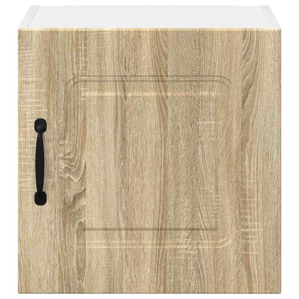 Oppvaskmaskin-panel Kalmar Sonoma eik 40 x 31 x 40 cm