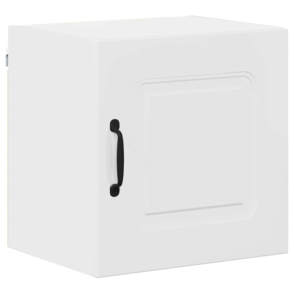 Oppvaskmaskin-panel Kalmar 2 pcs Høyglanset hvit