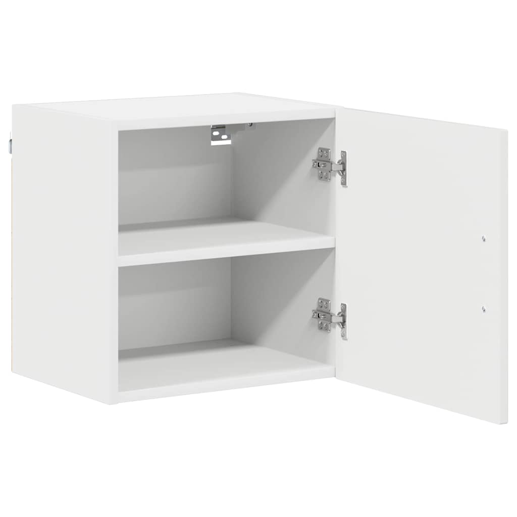 Oppvaskmaskin-panel Kalmar 2 pcs Høyglanset hvit