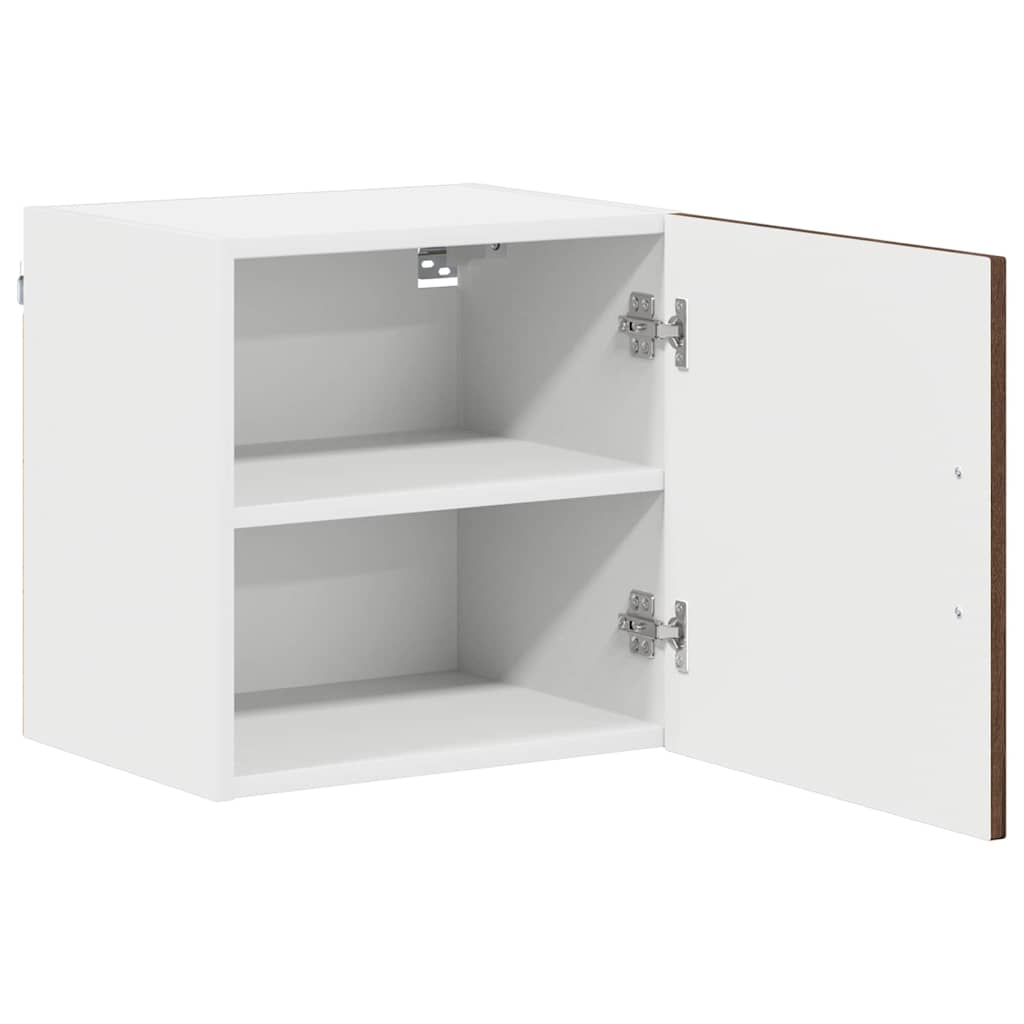 Oppvaskmaskin-panel Kalmar Brun Eik 40 x 31 x 40 cm