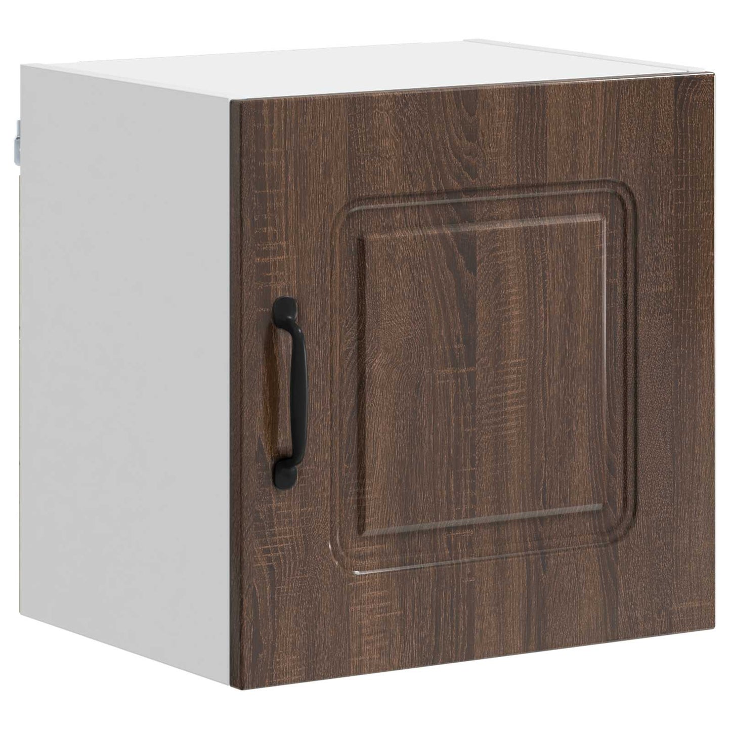 Oppvaskmaskin-panel Kalmar 2 pcs Brun Eik 40 x 31 x 40 cm