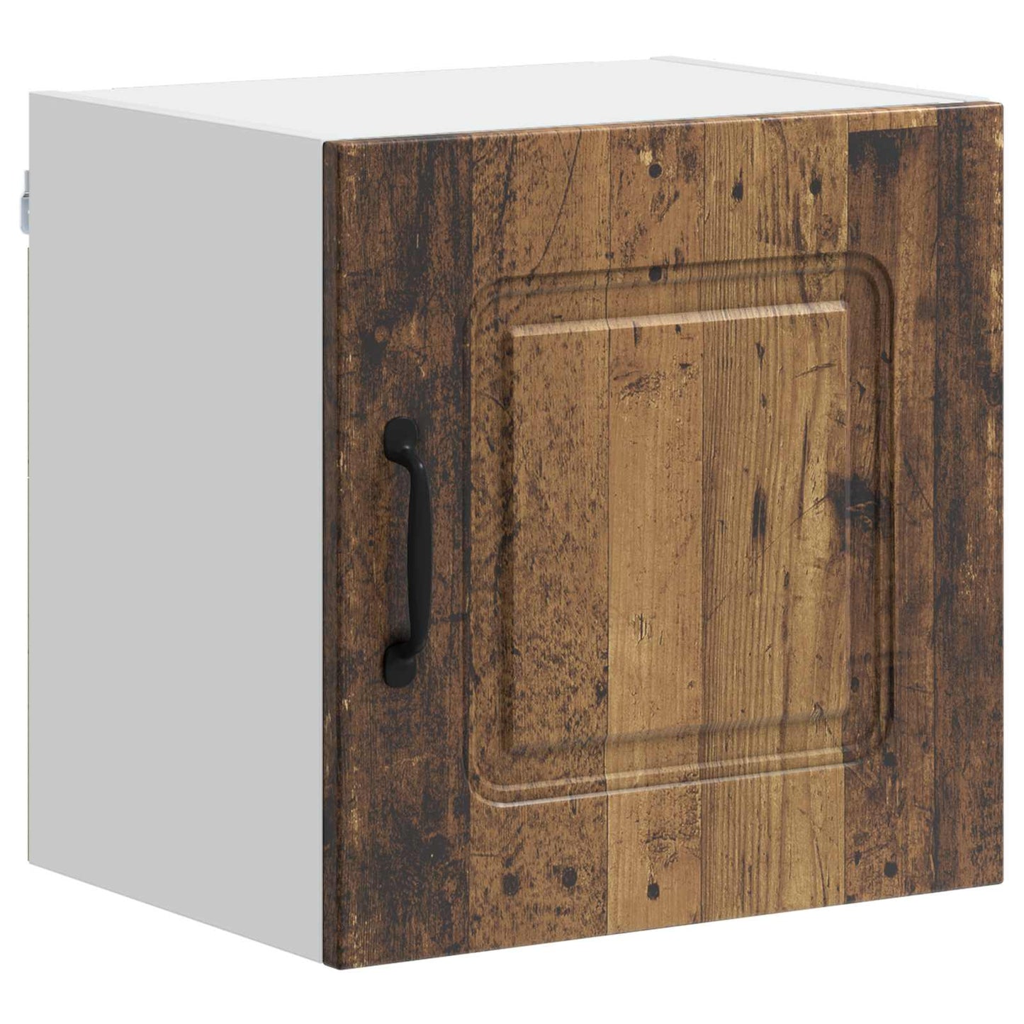 Oppvaskmaskin-panel Kalmar Gammelt tre 40 x 31 x 40 cm