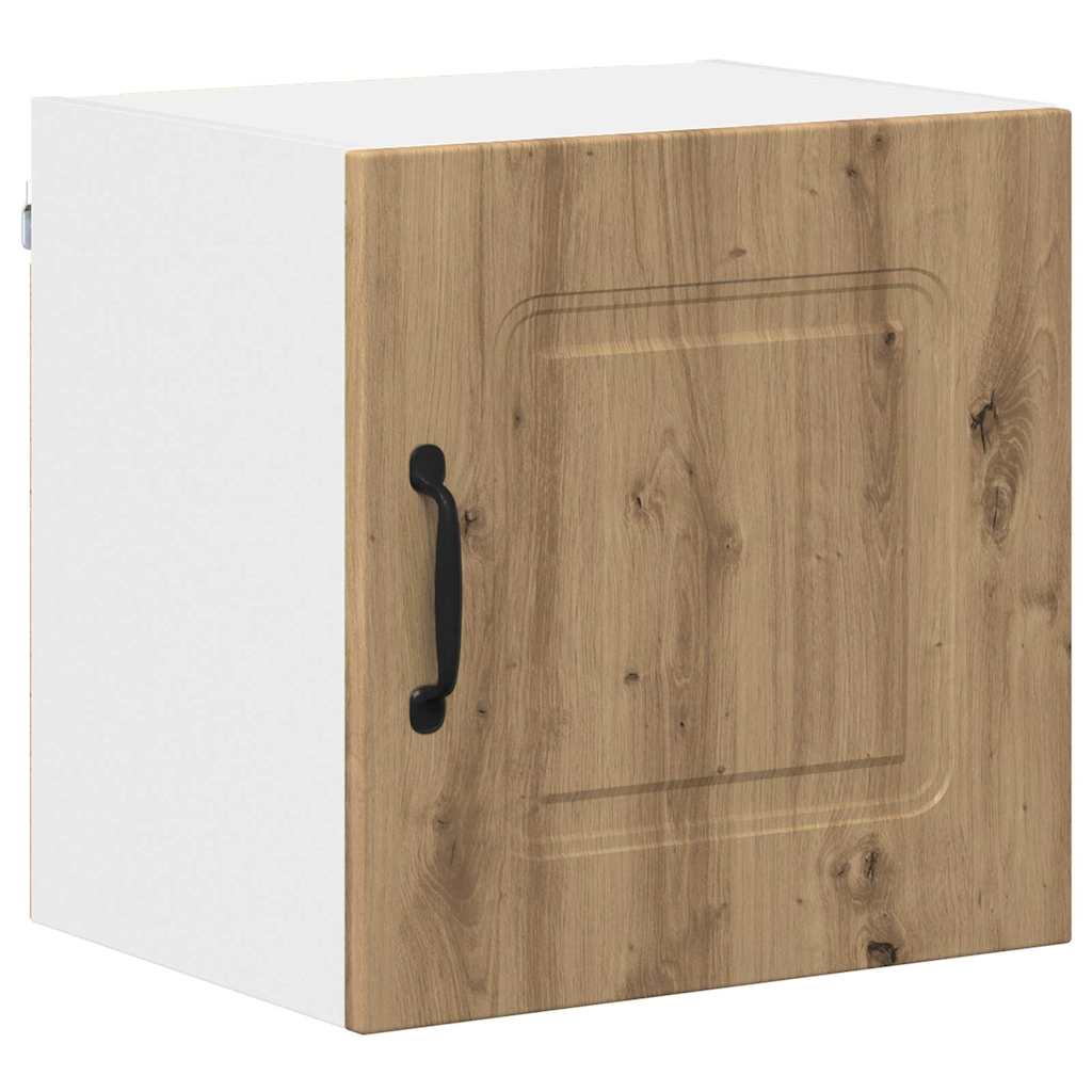 Oppvaskmaskin-panel Kalmar Artisan Eik 40 x 31 x 40 cm