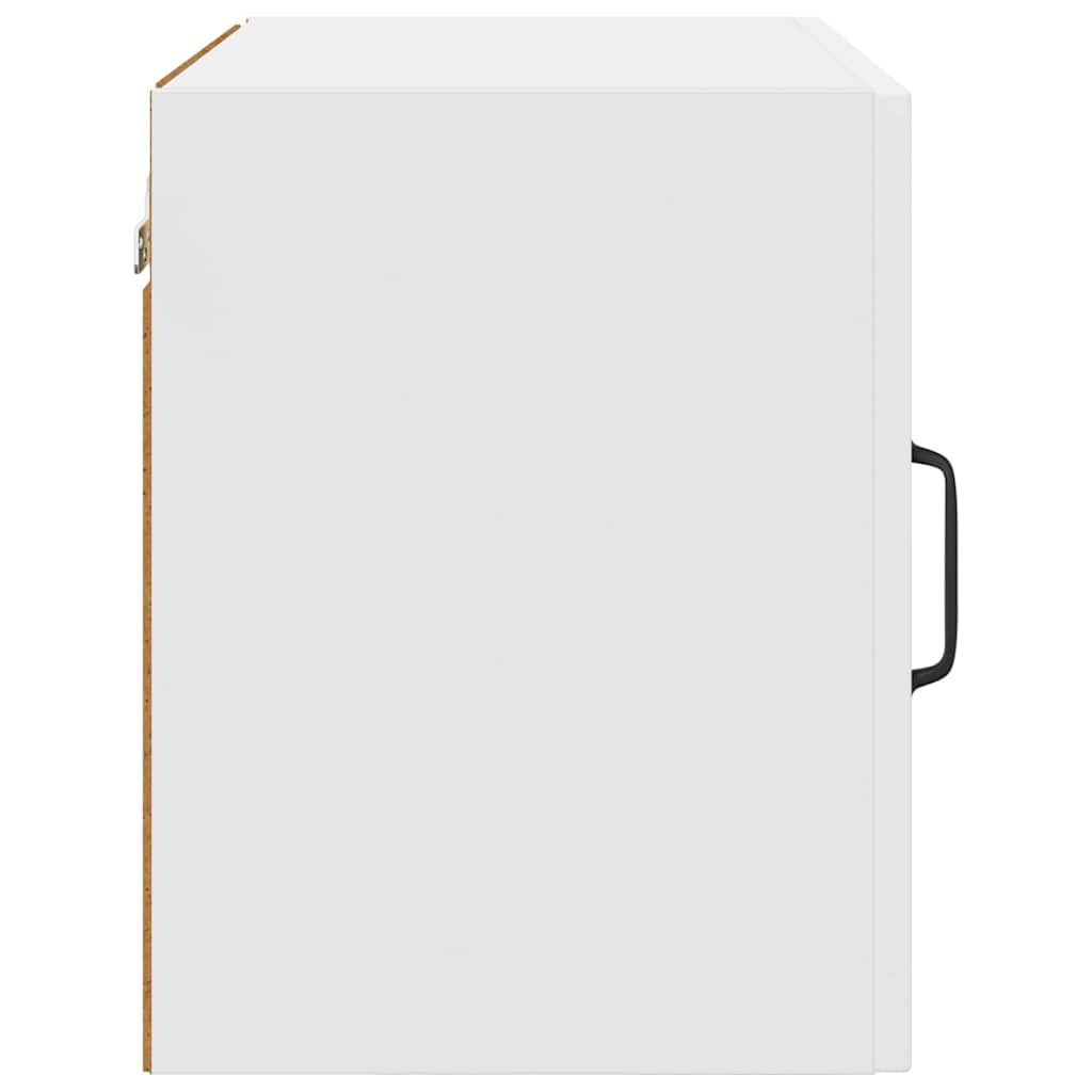 Oppvaskmaskin-panel Kalmar Hvit 50 x 31 x 40 cm Konstruert tre