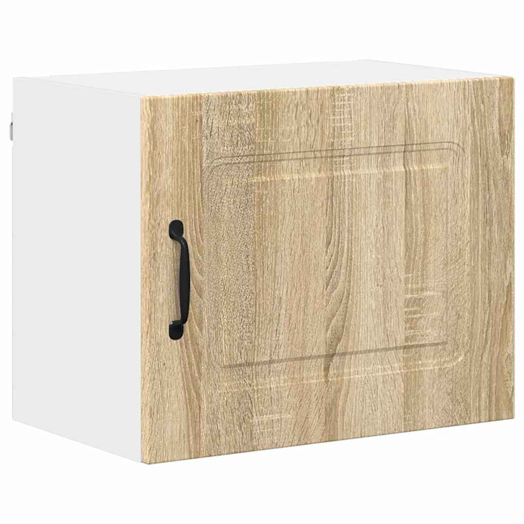 Oppvaskmaskin-panel Kalmar Sonoma eik 50 x 31 x 40 cm
