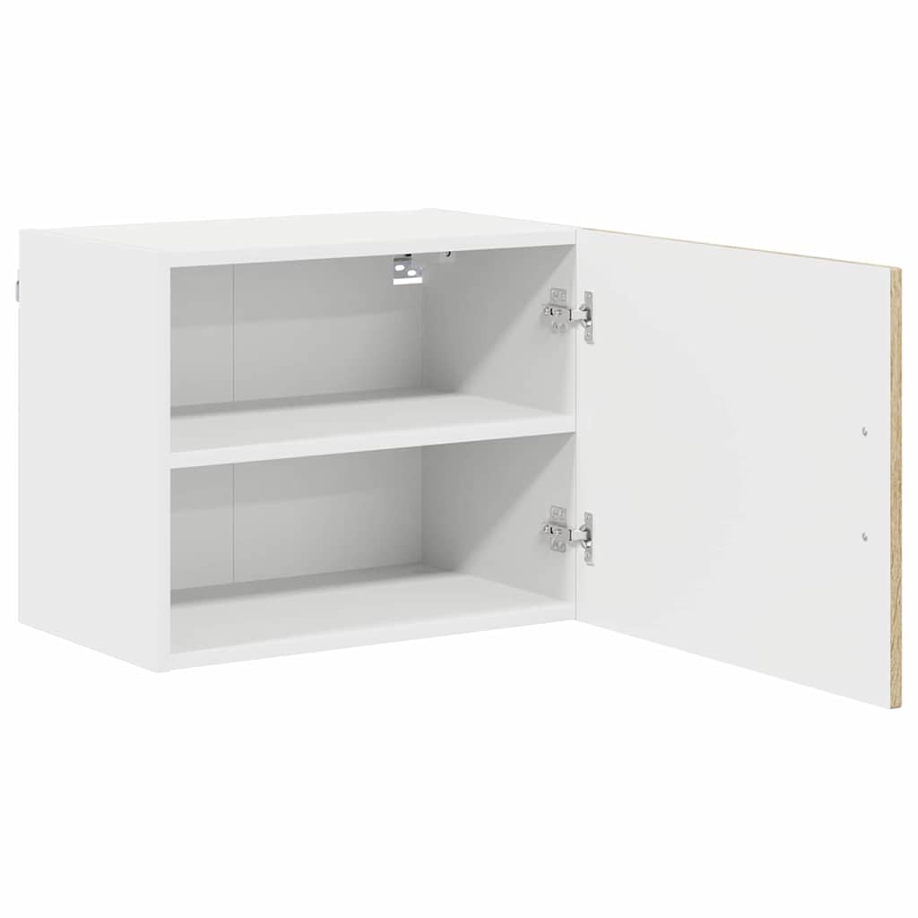 Oppvaskmaskin-panel Kalmar Sonoma eik 50 x 31 x 40 cm