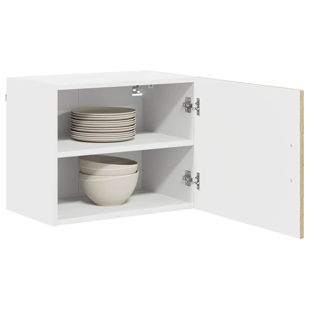Oppvaskmaskin-panel Kalmar Sonoma eik 50 x 31 x 40 cm