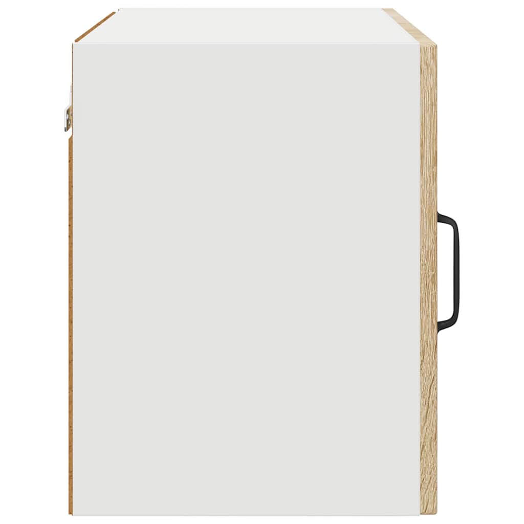 Oppvaskmaskin-panel Kalmar Sonoma eik 50 x 31 x 40 cm