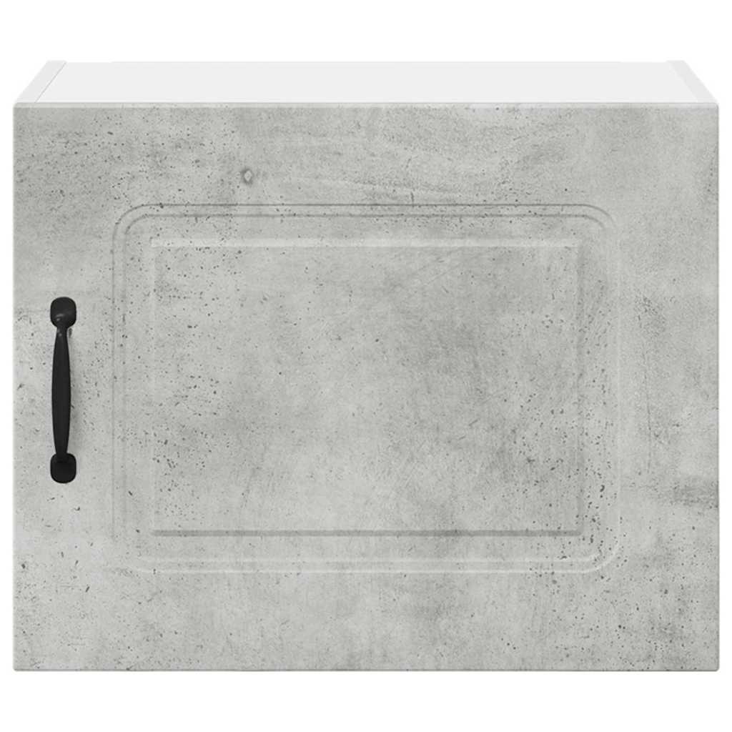 Oppvaskmaskin-panel Kalmar Betonggrå 50 x 31 x 40 cm