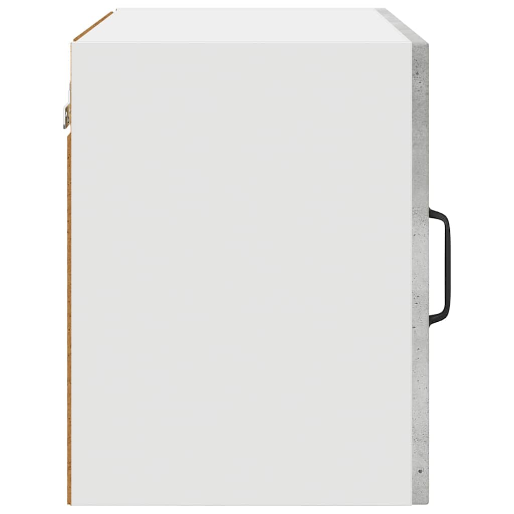 Oppvaskmaskin-panel Kalmar Betonggrå 50 x 31 x 40 cm