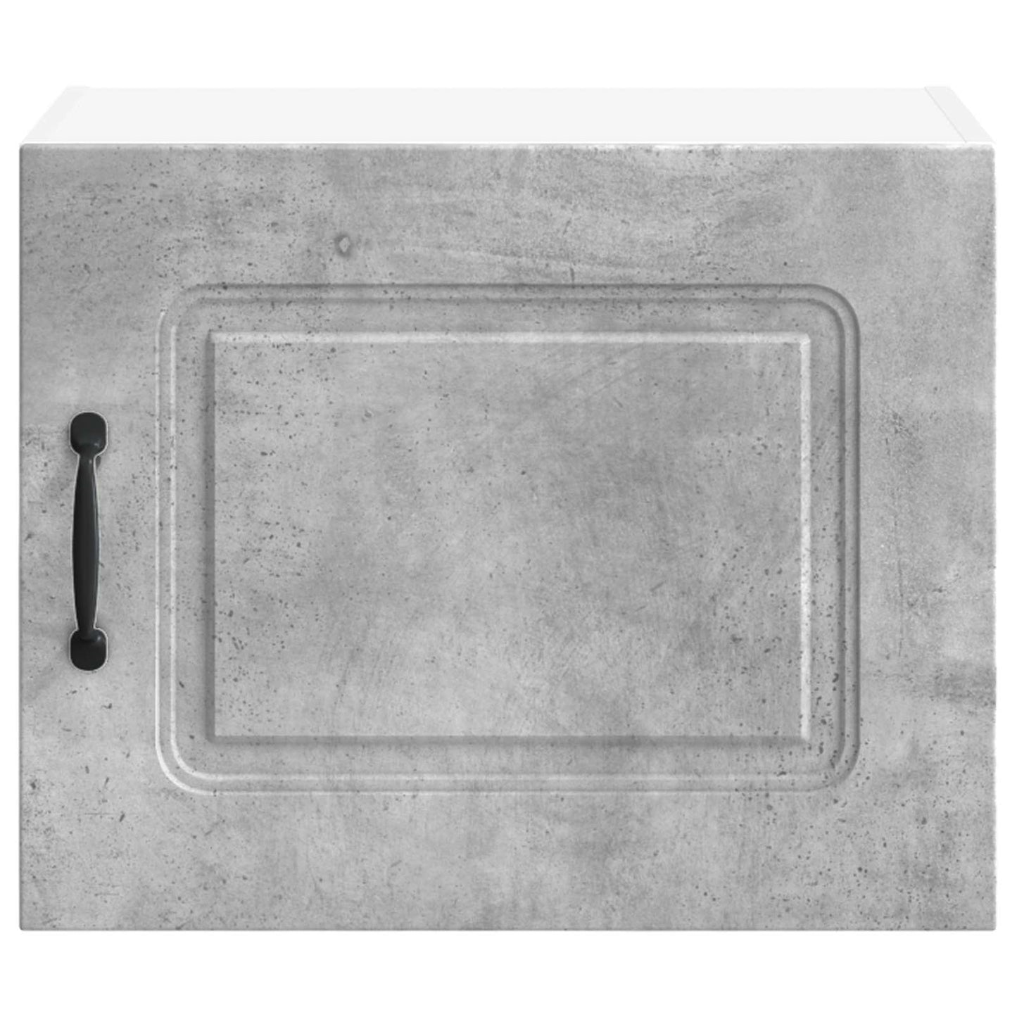 Oppvaskmaskin-panel Kalmar 2 pcs Betonggrå 50 x 31 x 40 cm
